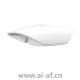 TP-LINK TL-AP450GC-PoE 2.4GHz 450M单频无线吸顶式AP