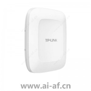 TP-LINK TL-AP450GP全向 2.4GHz 450M单频室外高功率无线AP