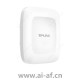 TP-LINK TL-AP450GP全向 2.4GHz 450M单频室外高功率无线AP