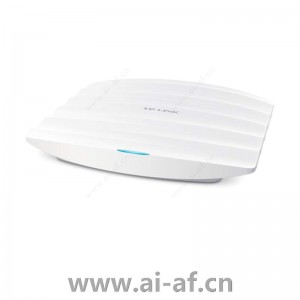 TP-LINK TL-AP451C 2.4GHz 450M单频无线吸顶式AP