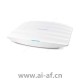 TP-LINK TL-AP451C 2.4GHz 450M单频无线吸顶式AP