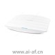 TP-LINK TL-AP451C 2.4GHz 450M单频无线吸顶式AP