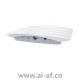 TP-LINK TL-AP451C 2.4GHz 450M单频无线吸顶式AP