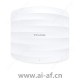 TP-LINK TL-AP453C-PoE 2.4GHz 450M单频无线吸顶式AP