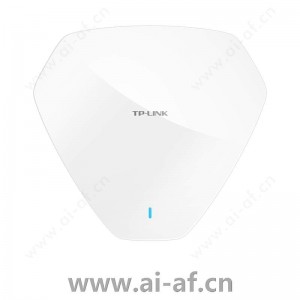 TP-LINK TL-AP900GC-PoE AC900双频无线吸顶式AP