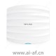 TP-LINK TL-AP901C AC900双频无线吸顶式AP