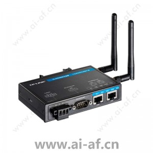 TP-LINK TL-CPE300D工业级 工业级双频无线客户端