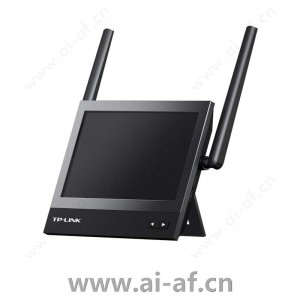 TP-LINK TL-DP1s 无线可视主机