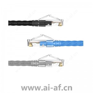 TP-LINK TL-EC5e 超五类非屏蔽网络跳线