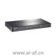 TP-LINK TL-ER6229GPE-AC PoE·AC一体千兆路由器 带机300 管50AP