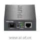 TP-LINK TL-FC2311B-20 云管理光纤收发器