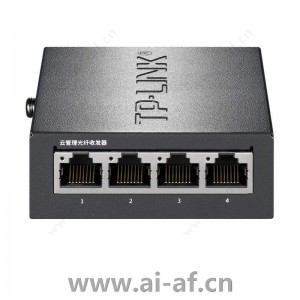 TP-LINK TL-FC2314B-20 云管理光纤收发器