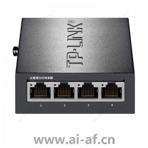 TP-LINK TL-FC2314B-3 云管理光纤收发器