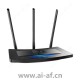 TP-LINK TL-H39RT 触屏HyFi无线路由器