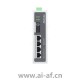 TP-LINK 普联 TL-MC114B-FC工业级 工业光纤收发器