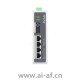 TP-LINK 普联 TL-MC114B-ST工业级 工业光纤收发器