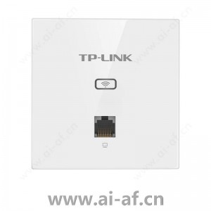 TP-LINK TL-NAP1200-GI2-P AC1200双频千兆无线面板式AP