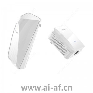 TP-LINK TL-PA201&TL-PA201W 电力线Wi-Fi扩展套装