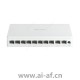 TP-LINK 普联 TL-R4010GP-AC PoE·AC一体化千兆路由器