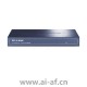 TP-LINK TL-R473GP-AC PoE·AC一体千兆VPN路由器5口带机50管20AP