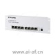 TP-LINK TL-R499GPM-AC PoE AC一体化路由模块