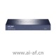 TP-LINK 普联 TL-R5408PE-AC 2.5G PoE·AC一体VPN路由器