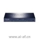 TP-LINK 普联 TL-R5408PEF-AC 2.5G PoE·AC光电一体VPN路由器