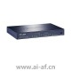 TP-LINK 普联 TL-R5408PEF-AC 2.5G PoE·AC光电一体VPN路由器