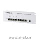 TP-LINK TL-SG2008M 全千兆云管理交换模块