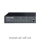 TP-LINK TL-SG5226P 26口千兆三层网管PoE交换机 2SFP 24PoE 225W