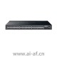 TP-LINK TL-SG5452 52口全千兆网管交换机 48GE 4SFP 三层