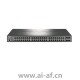 TP-LINK TL-SG5452P 52口千兆三层网管PoE交换机 4SFP 48PoE 396W