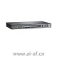 TP-LINK TL-SH8434F 万兆堆叠网管交换机 4GE 24SFP 4SFP+ 2QSFP+