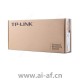 TP-LINK TL-SL3226-Combo 千兆上联网管交换机 24FE 2GE 2SFP复用