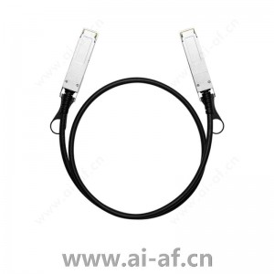 TP-LINK TL-TC752-1 1米40G QSFP+电缆