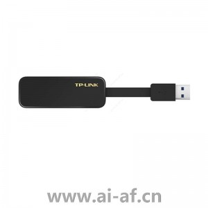 TP-LINK TL-UG310 USB 3.0转1000M以太网适配器