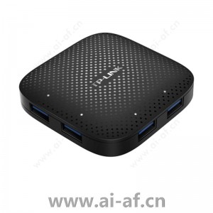 TP-LINK TL-UH304 USB 3.0分线器(USB 3.0 HUB)