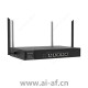 TP-LINK TL-WAR1200 AC1200双频无线VPN路由器 5口 带机50 管30AP