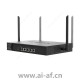 TP-LINK TL-WAR1200 AC1200双频无线VPN路由器 5口 带机50 管30AP