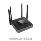 TP-LINK TL-WAR1200L AC1200双频无线VPN路由器 5口带机100管10AP