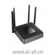 TP-LINK TL-WAR1208L AC1200双频无线VPN路由器 9口带机100管10AP