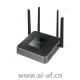 TP-LINK TL-WAR1208L AC1200双频无线VPN路由器 9口带机100管10AP