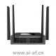 TP-LINK TL-WAR1208L AC1200双频无线VPN路由器 9口带机100管10AP