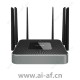 TP-LINK TL-WAR1750L AC1750双频无线VPN路由器 5口带机150管10AP