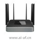 TP-LINK TL-WAR1750L AC1750双频无线VPN路由器 5口带机150管10AP