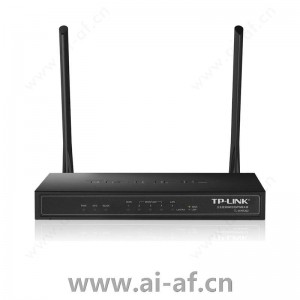 TP-LINK TL-WAR302 300M无线VPN路由器 5端口 带机量30 管10AP