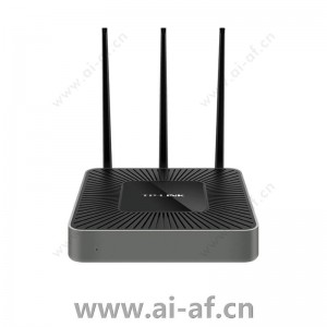 TP-LINK TL-WAR450L 450M无线VPN路由器 5端口 带机量50 管10AP