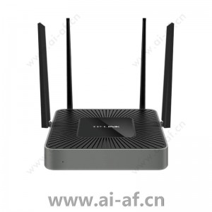 TP-LINK TL-WAR900L AC900双频无线VPN路由器 5口 带机100 管10AP