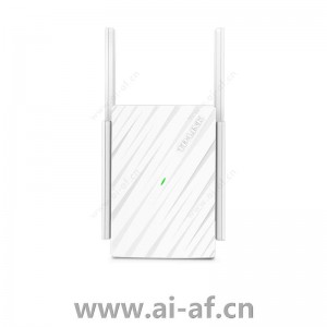 TP-LINK TL-WDA6332RE AC1200双频无线扩展器