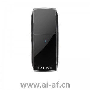 TP-LINK TL-WDN5200免驱版 11AC双频无线USB网卡